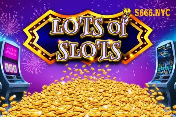 Thuật ngữ Slot Game