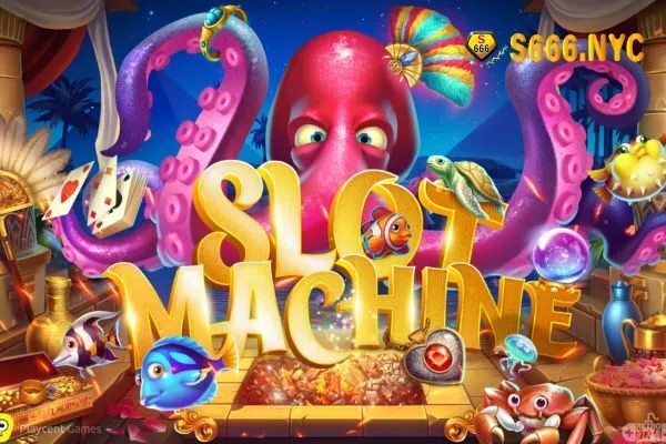 Thuật ngữ Slot Game