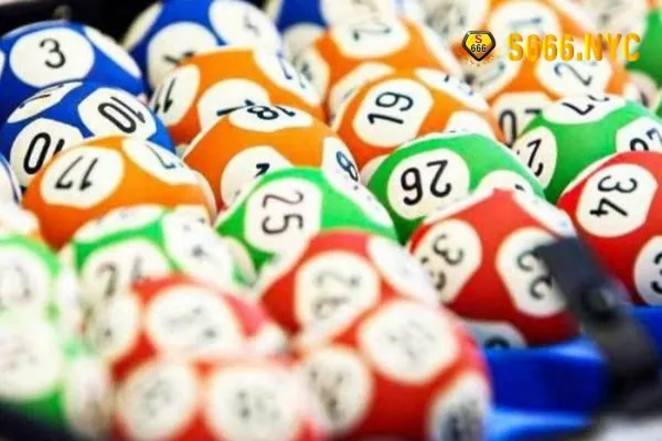 xổ số truyền thống và xổ số trực tuyến